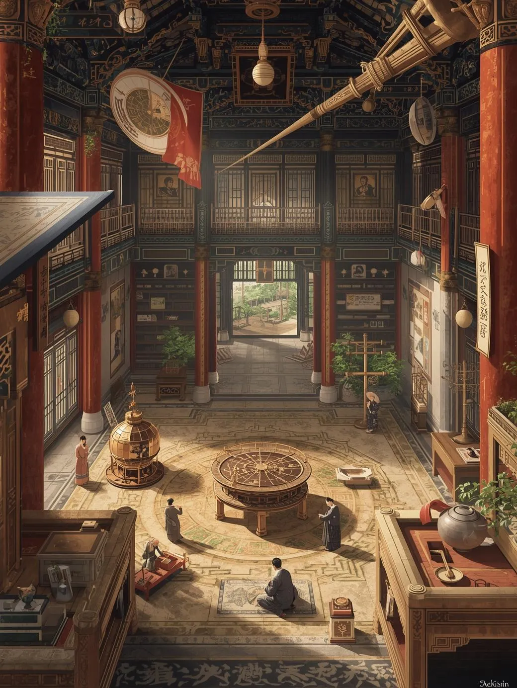 banner academy of astrologgy