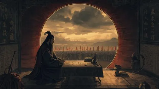 Qi Men Dun Jia Bootcamp