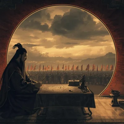 Qi Men Dun Jia Masterclass