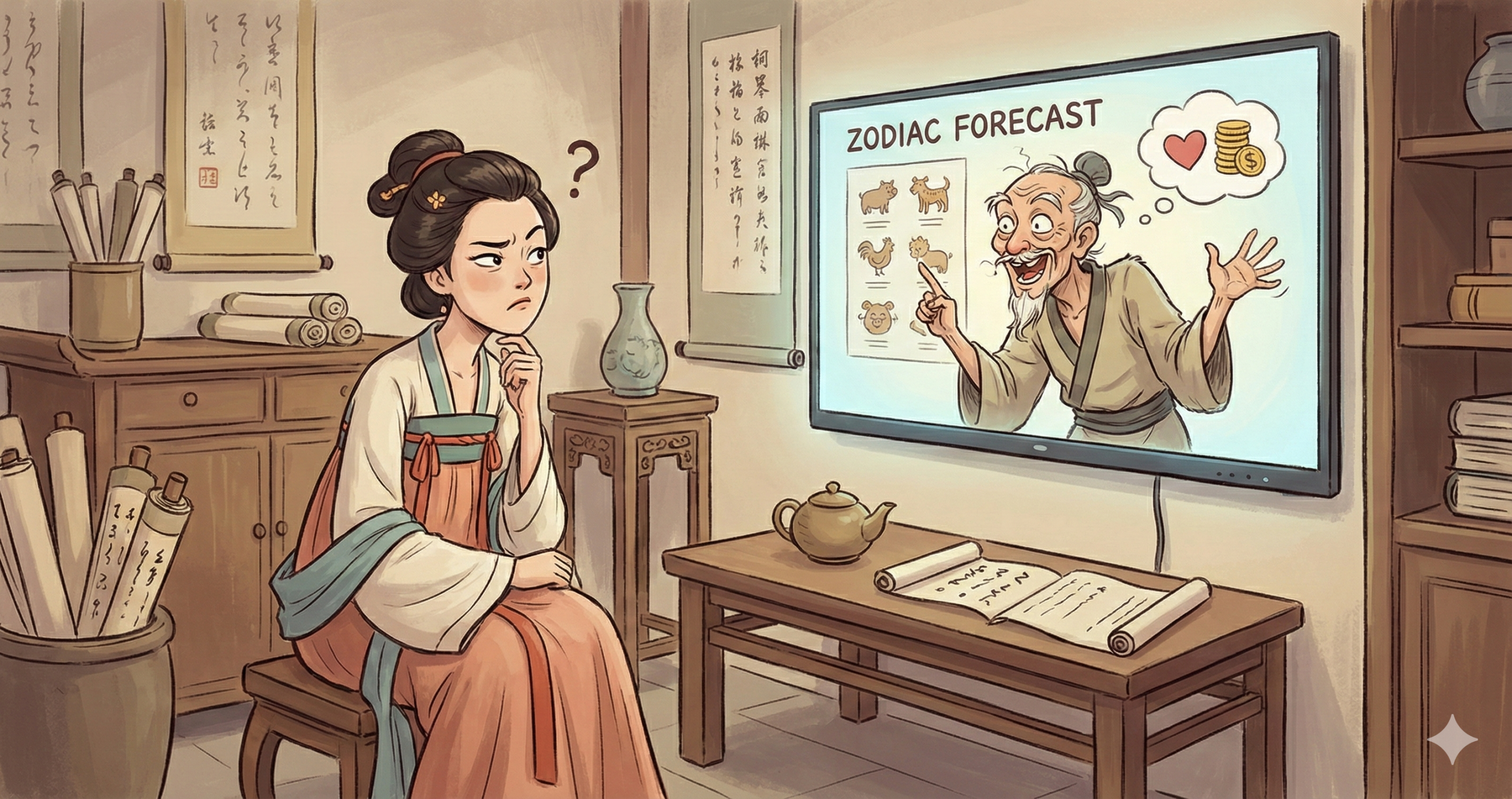 Your Ultimate Guide To Surviving Any Tai Sui & Chinese New Year