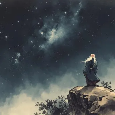 Zi Wei Dou Shu 「紫微斗数」Masterclass