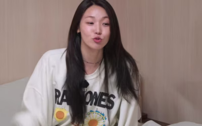 The Chart Your Mother Warned You About: A Study of Choi Mina-Sue