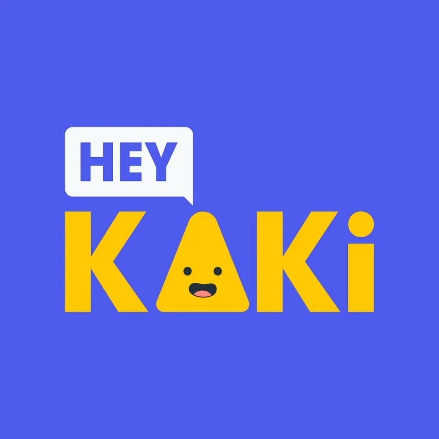 Hola, Kaki