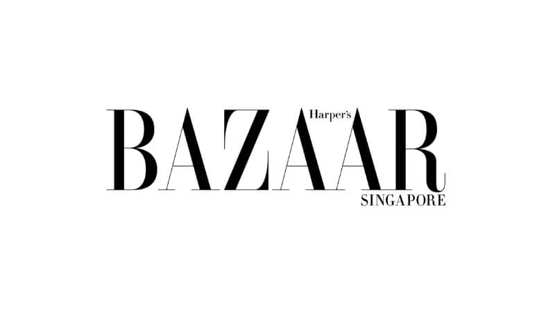 Harper’s Bazaar Singapur